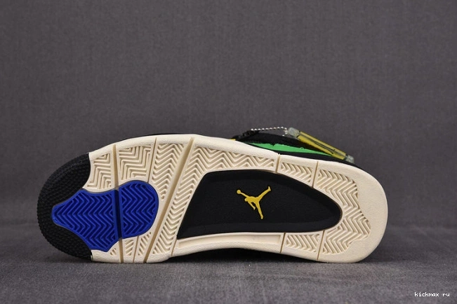 Cheap MAX Box) Retro(Special AJ4-965234 Air 4 Jordan 0731
